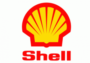 Shell Logo