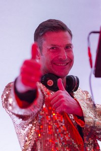 DJ Roop