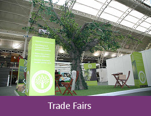 Trade Fairs