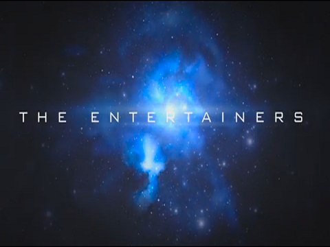 The Entertainers