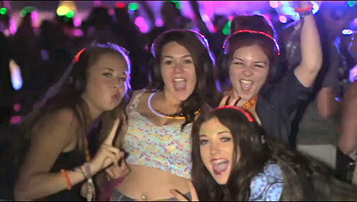 Silent Disco