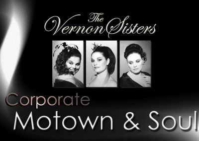 Vernon Sisters – Chic Soul & Motown