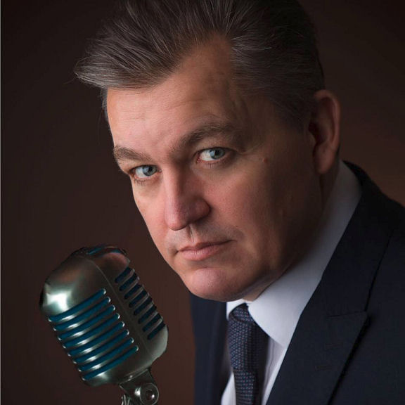 Peter Snipp