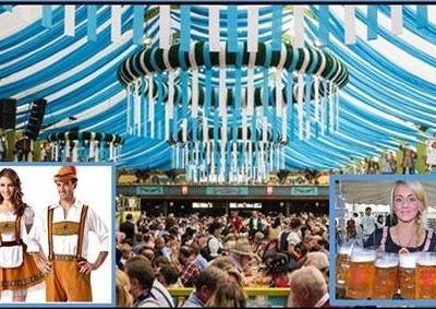 Oktoberfest Events