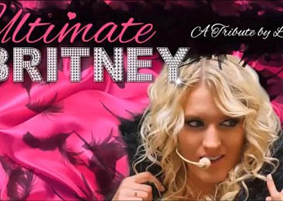 Britney Tribute