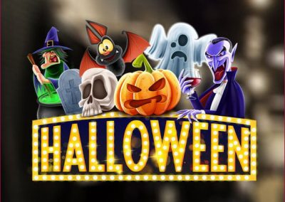 Halloween Events