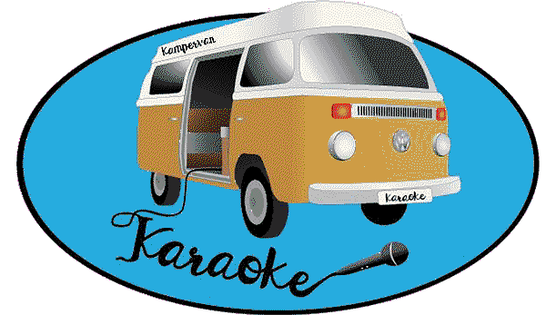 , Hire Our Entertaining VW Camper Van