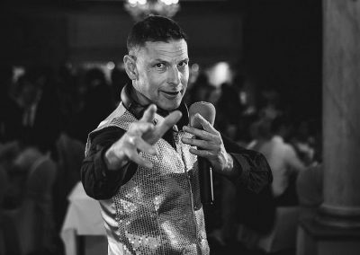 Roop The Entertainer & Event Expert
