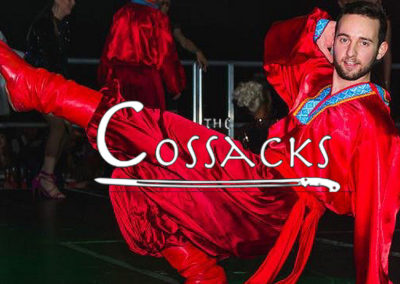 The Cossacks