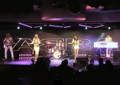 Abba Tribute