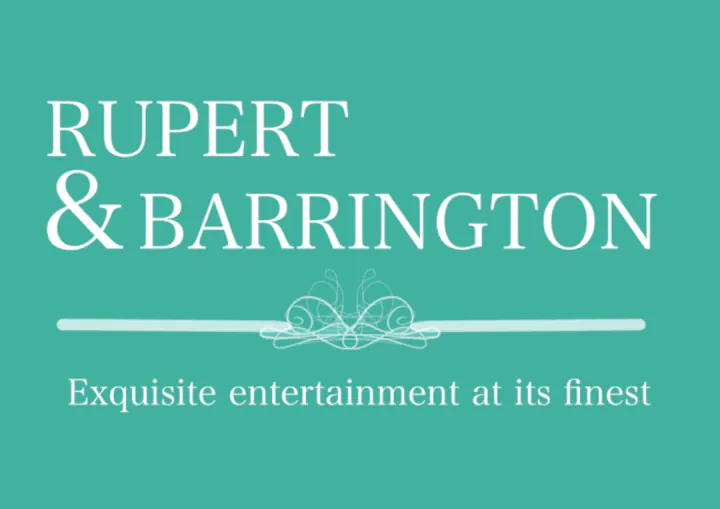 Exquistite entertainment